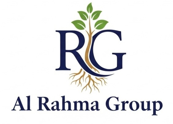 الرحمه جروب